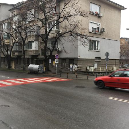 My Home, With Free Secure Parking スタラ・ザゴラ エクステリア 写真