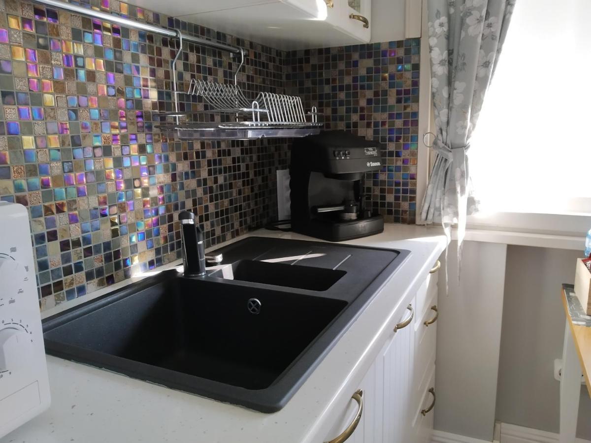 My Home, With Free Secure Parking スタラ・ザゴラ エクステリア 写真