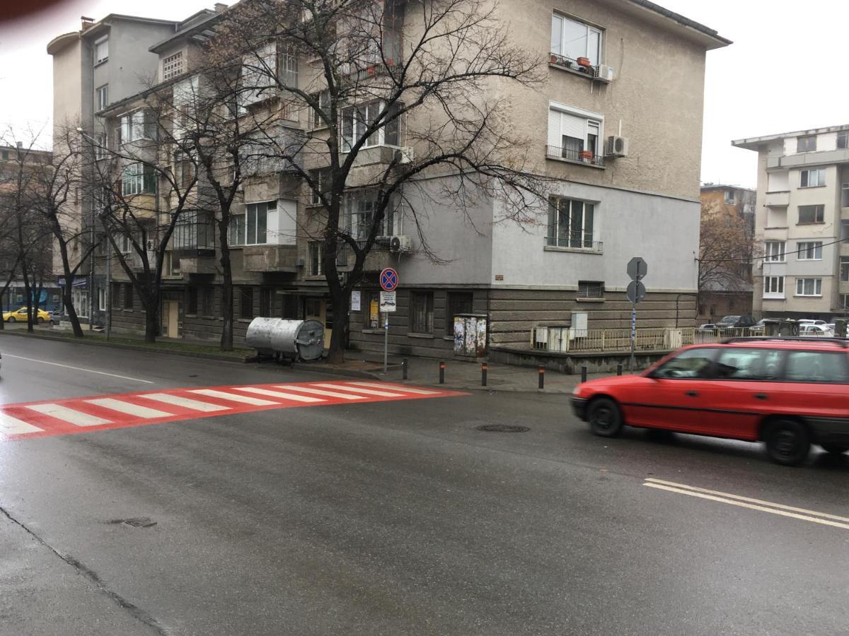 My Home, With Free Secure Parking スタラ・ザゴラ エクステリア 写真